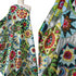 Miss Moresby 'Cosmos' Linen | Cotton